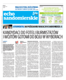 Echo Sandomierskie