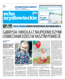 Echo Szydłowca