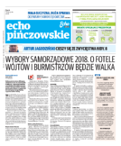 Echo Pińczowskie