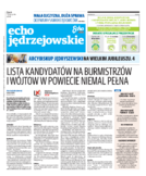 Echo Jędrzejowa