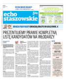 Echo Staszowskie