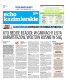 Echo Kazimierskie