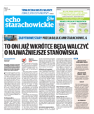 Echo Starachowickie