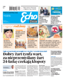 Echo Dnia wyd. Podkarpackie