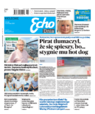 Echo Dnia wyd. Kielce