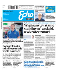 Echo Dnia