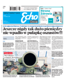 Echo Dnia wyd. Świętokrzyskie