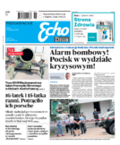 Echo Dnia wyd. Podkarpackie