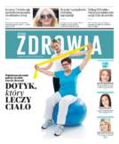 Zdrowie i Uroda do Echo Dnia wyd. Świętokrzyskie i Kieleckie