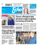 Echo Dnia wyd. Podkarpackie
