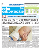 Echo Ostrowieckie