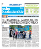 Echo Kazimierskie