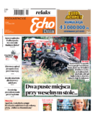 Echo Dnia wyd. Podkarpackie