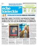 Echo Kieleckie