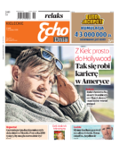 Echo Dnia wyd. Kielce