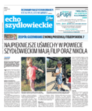 Echo Szydłowca
