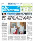 Echo Pińczowskie