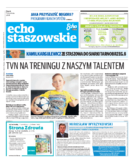 Echo Staszowskie