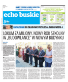 Echo Buskie