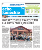 Echo Koneckie