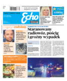 Echo Dnia wyd. Świętokrzyskie