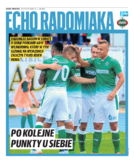 Radom - Radomiak