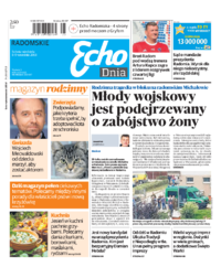 Echo Dnia