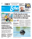 Echo Dnia wyd. Podkarpackie