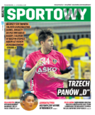 Echo Sportowe wyd. Świętokrzyskie