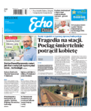Echo Dnia wyd. Kielce