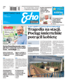 Echo Dnia wyd. Świętokrzyskie