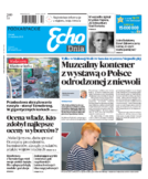 Echo Dnia wyd. Podkarpackie