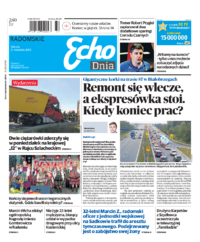 Echo Dnia
