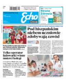 Echo Dnia wyd. Podkarpackie