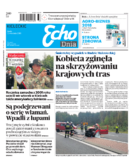 Echo Dnia wyd. Kielce