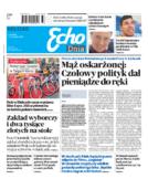 Echo Dnia wyd. Kielce