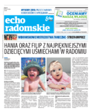 Echo Radomskie