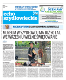 Echo Szydłowca