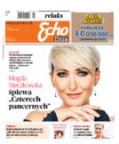 Echo Dnia wyd. Podkarpackie