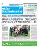 Echo Kazimierskie
