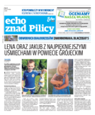 Echo znad Pilicy