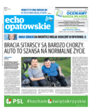 Echo Opatowskie