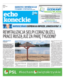 Echo Koneckie
