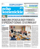 Echo Kozienickie
