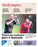 Weekend Radom