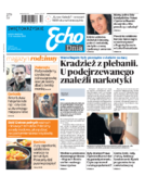 Echo Dnia wyd. Świętokrzyskie