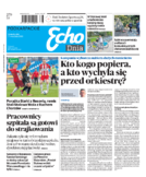 Echo Dnia wyd. Podkarpackie