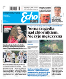 Echo Dnia wyd. Świętokrzyskie