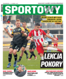 Echo Sportowe wyd. Podkarpackie