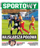 Echo Sportowe wyd. Świętokrzyskie